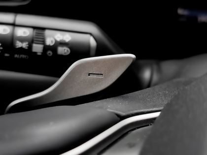 used 2024 Lexus NX car, priced at $46,995