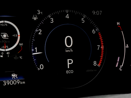 used 2024 Lexus NX car, priced at $46,995