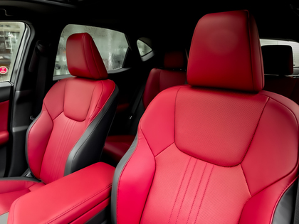 used 2024 Lexus NX car, priced at $46,995