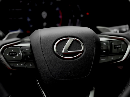 used 2024 Lexus NX car, priced at $46,995