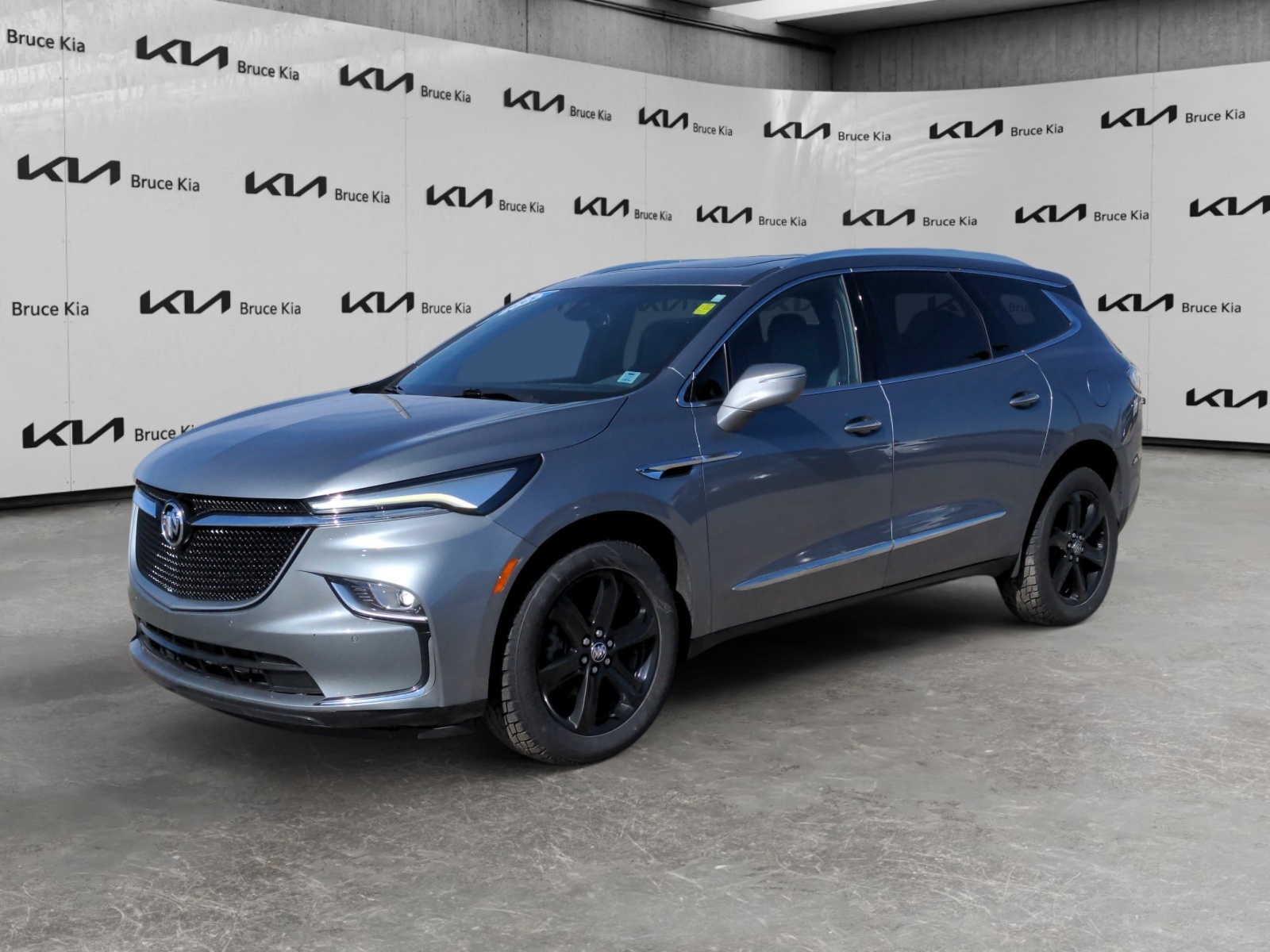2023 Buick Enclave