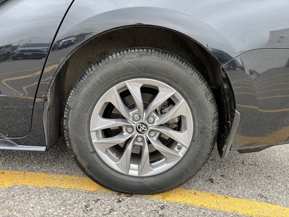 used 2025 Toyota Sienna car, priced at $52,995