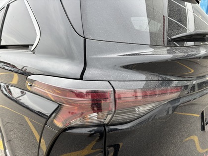 used 2025 Toyota Sienna car, priced at $52,995