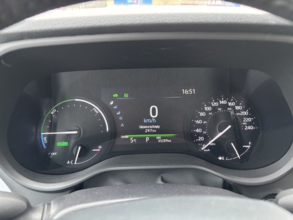 used 2025 Toyota Sienna car, priced at $52,995