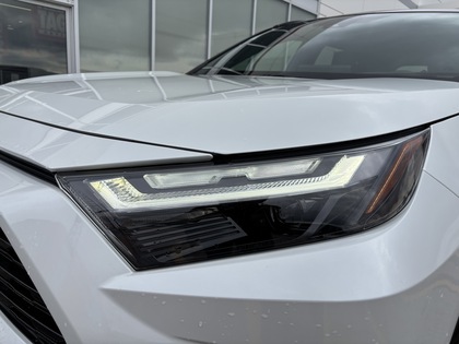 used 2024 Toyota RAV4 car, priced at $46,995