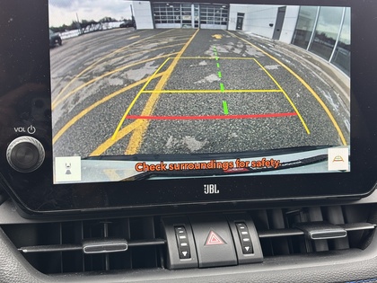 used 2024 Toyota RAV4 car, priced at $46,995