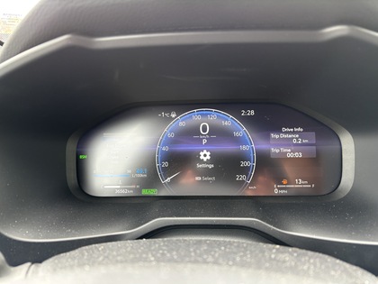 used 2024 Toyota RAV4 car, priced at $46,995