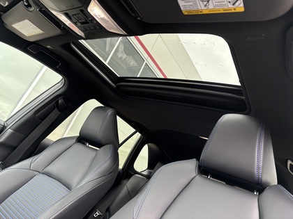 used 2024 Toyota RAV4 car, priced at $46,995