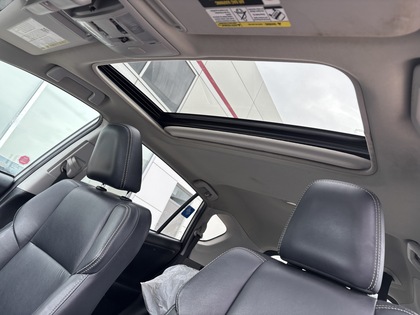 used 2018 Toyota RAV4 car, priced at $18,995