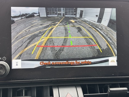 used 2025 Toyota RAV4 car, priced at $42,995