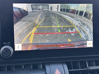 used 2025 Toyota RAV4 car, priced at $44,495