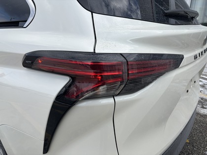 used 2021 Toyota Sienna car, priced at $37,995