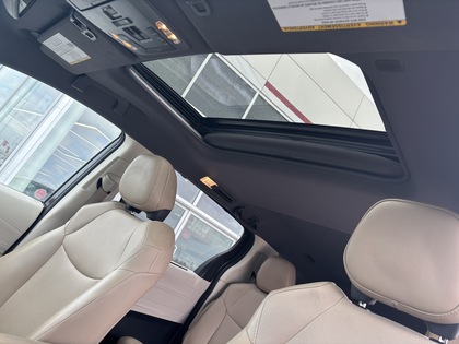 used 2021 Toyota Sienna car, priced at $37,995