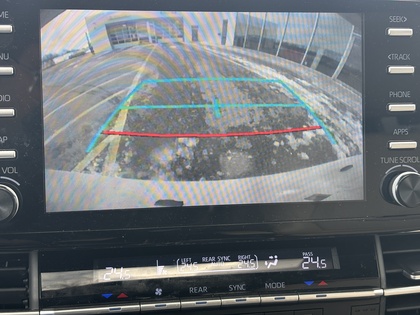 used 2021 Toyota Sienna car, priced at $37,995