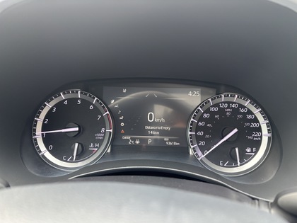 used 2022 Toyota Highlander car, priced at $38,995