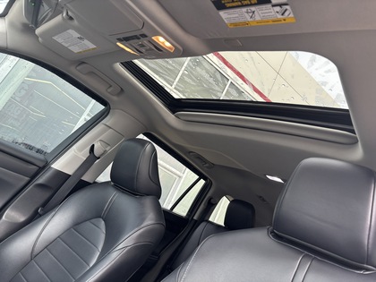 used 2022 Toyota Highlander car, priced at $38,995