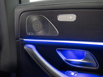 used 2022 Mercedes-Benz GLE car, priced at $69,900