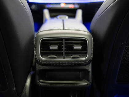 used 2022 Mercedes-Benz GLE car, priced at $69,900