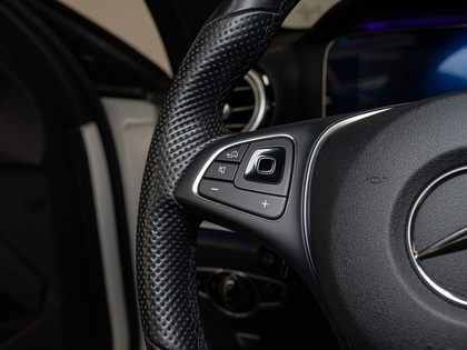 used 2017 Mercedes-Benz E-Class car, priced at $28,900