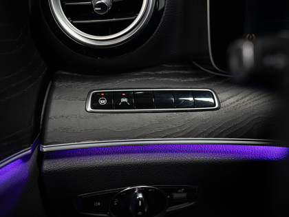 used 2017 Mercedes-Benz E-Class car, priced at $28,900