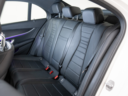 used 2017 Mercedes-Benz E-Class car, priced at $28,900