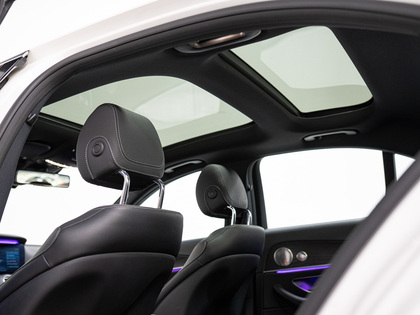 used 2017 Mercedes-Benz E-Class car, priced at $28,900