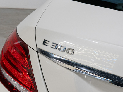 used 2017 Mercedes-Benz E-Class car, priced at $28,900