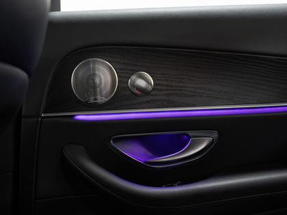 used 2017 Mercedes-Benz E-Class car, priced at $28,900