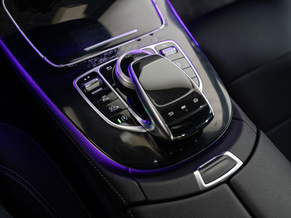 used 2017 Mercedes-Benz E-Class car, priced at $28,900