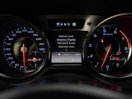 used 2013 Mercedes-Benz SL-Class car, priced at $67,900