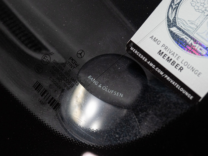 used 2013 Mercedes-Benz SL-Class car, priced at $67,900