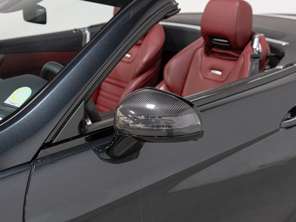 used 2013 Mercedes-Benz SL-Class car, priced at $67,900