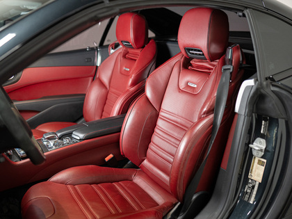 used 2013 Mercedes-Benz SL-Class car, priced at $67,900