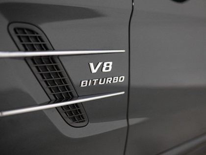 used 2013 Mercedes-Benz SL-Class car, priced at $67,900