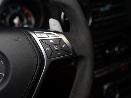 used 2013 Mercedes-Benz SL-Class car, priced at $67,900