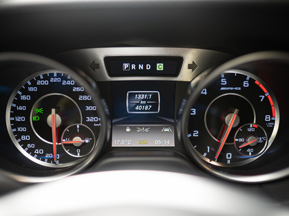 used 2013 Mercedes-Benz SL-Class car, priced at $67,900