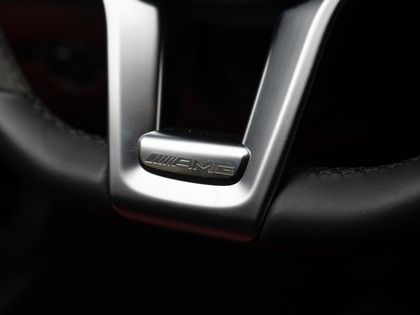 used 2013 Mercedes-Benz SL-Class car, priced at $67,900