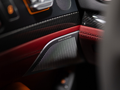 used 2013 Mercedes-Benz SL-Class car, priced at $67,900