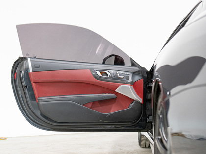 used 2013 Mercedes-Benz SL-Class car, priced at $67,900