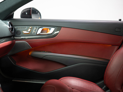 used 2013 Mercedes-Benz SL-Class car, priced at $67,900