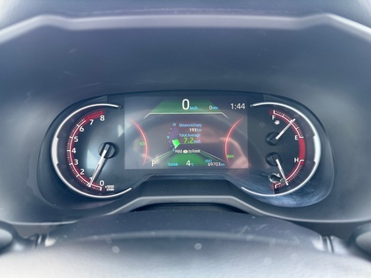 used 2024 Toyota RAV4 car, priced at $36,030