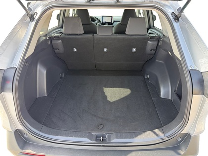 used 2024 Toyota RAV4 car, priced at $36,030