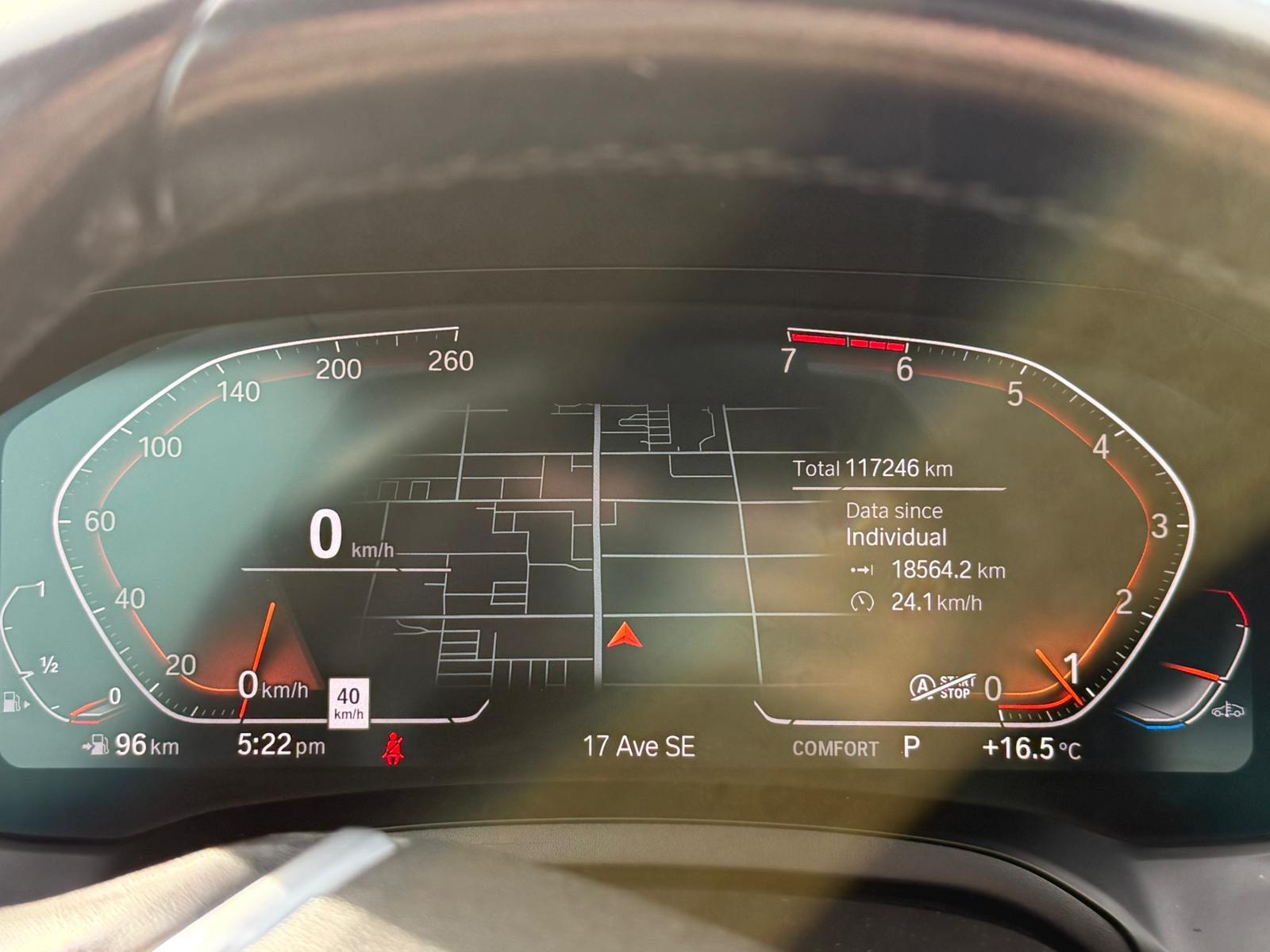 2021 BMW 3 Series — view 16