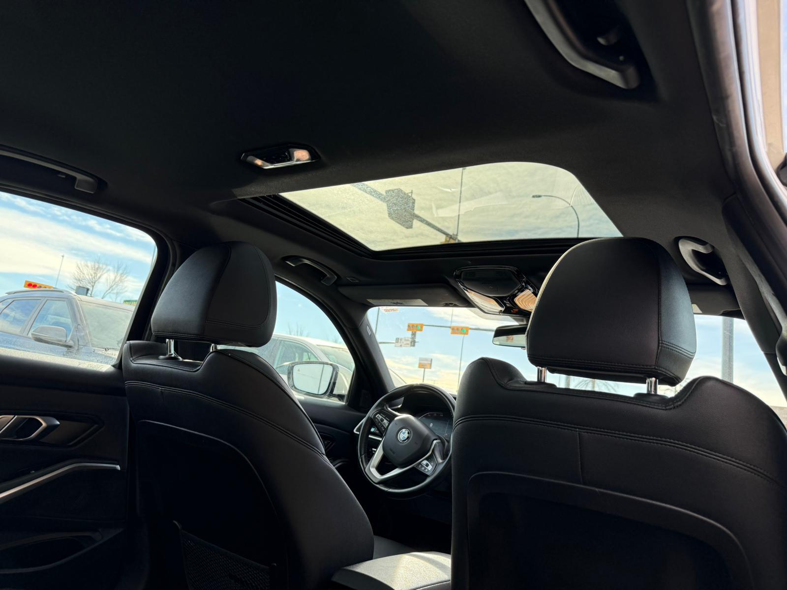 2021 BMW 3 Series — view 15