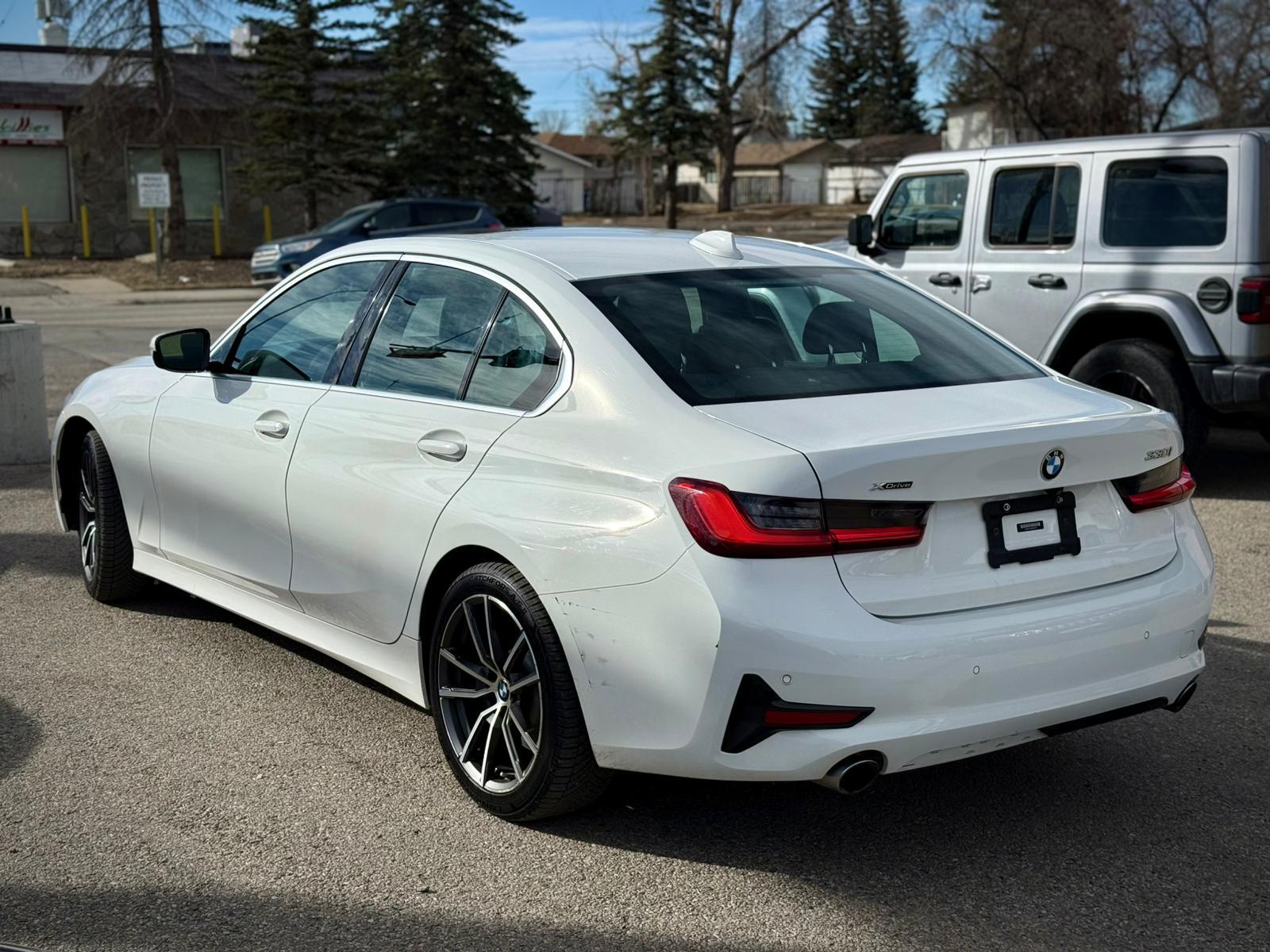 2021 BMW 3 Series — view 6