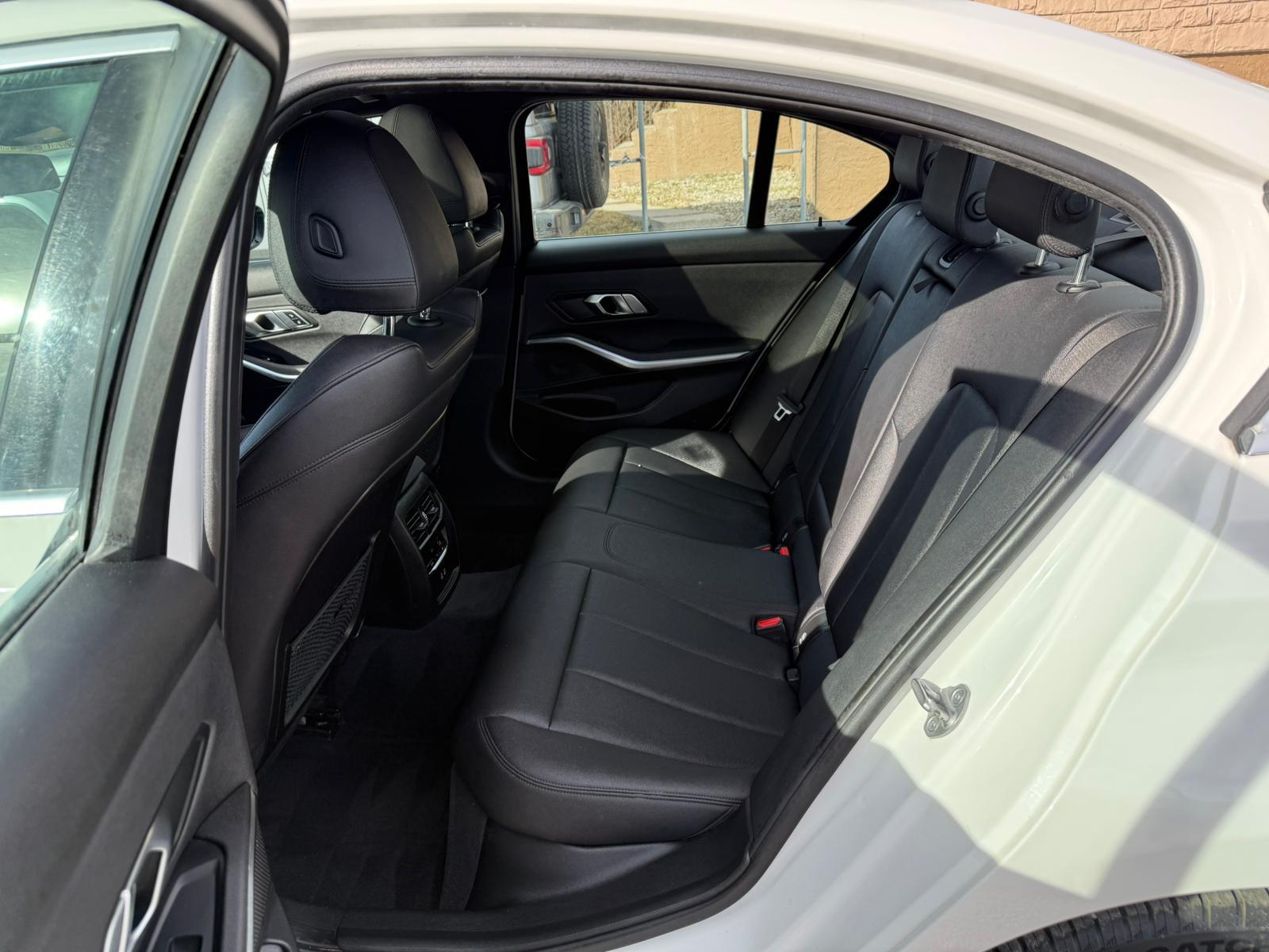 2021 BMW 3 Series — view 13