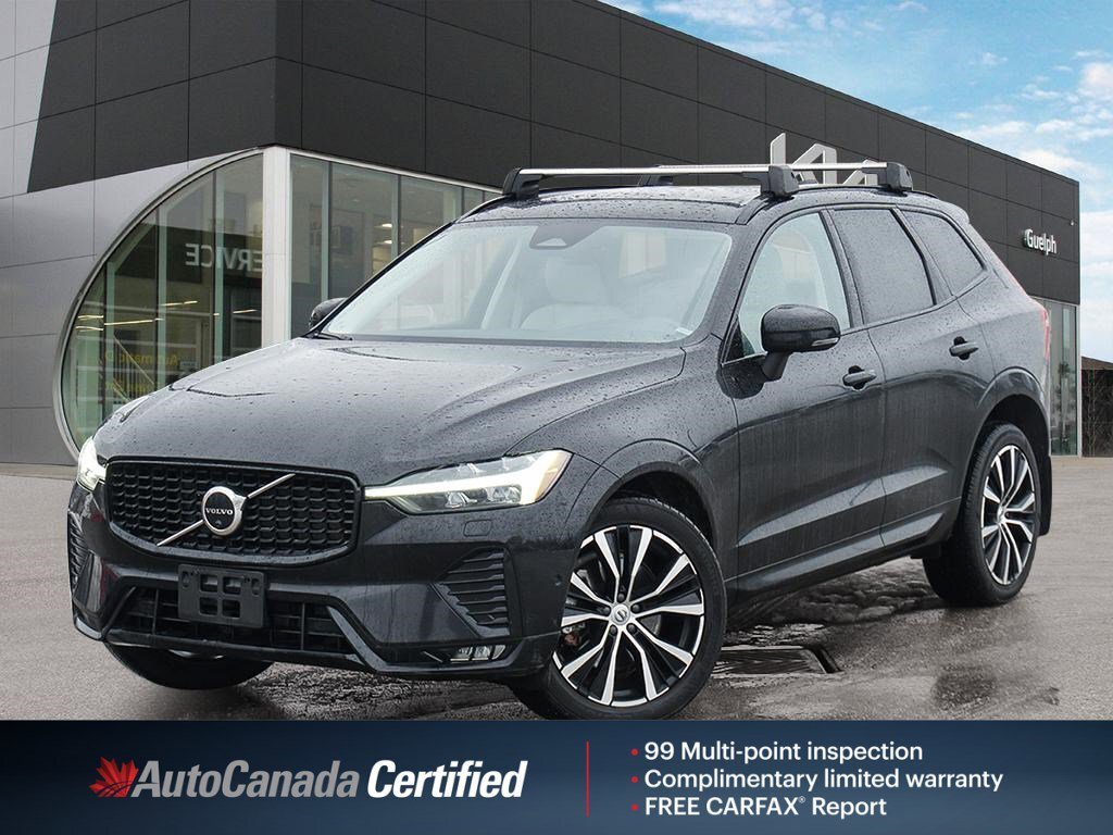 2023 Volvo XC60