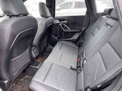 used 2023 BMW X1 car, priced at $37,387