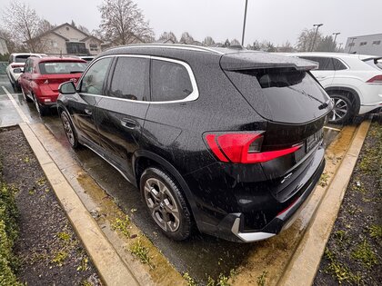 used 2023 BMW X1 car, priced at $37,387