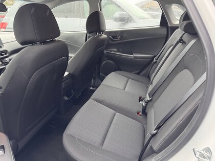 used 2023 Hyundai Kona car, priced at $24,494